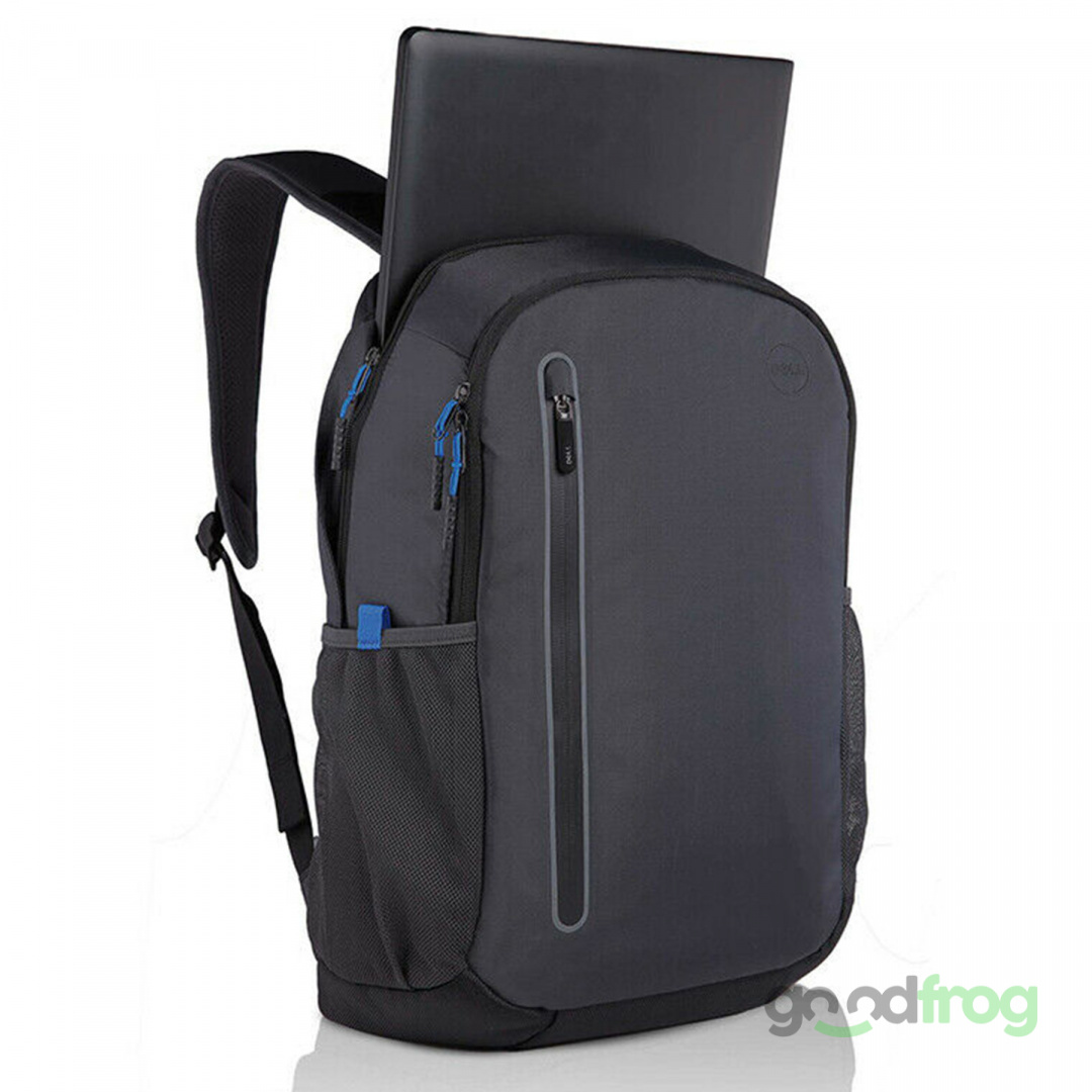 GoodFrog.pl - Laptopy Notebooki Ultrabooki - DELL URBAN BACKPACK 15.6 ...